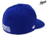 STIGMA(スティグマ) DESTROYER CAP_BLUE