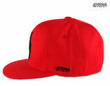 STIGMA(スティグマ)   MC CAP_RED