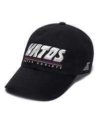 STIGMA(スティグマ)  COLUMBIA BASEBALL CAP BLACK