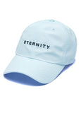 STIGMA(スティグマ)  ETERNITY BASEBALL CAP BLUE
