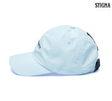 STIGMA(スティグマ)  ETERNITY BASEBALL CAP BLUE