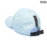 STIGMA(スティグマ)  ETERNITY BASEBALL CAP BLUE