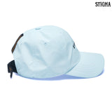 STIGMA(スティグマ)  ETERNITY BASEBALL CAP BLUE