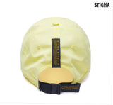 STIGMA(スティグマ)  ETERNITY BASEBALL CAP YELLOW