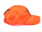 STIGMA(スティグマ)  HLT BASEBALL CAP NEON ORANGE