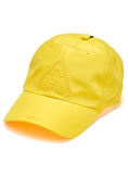 STIGMA(スティグマ)  WASHED TECH BASEBALL CAP YELLOW