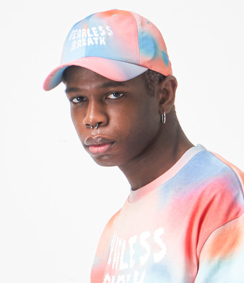 STIGMA(スティグマ)  TROPICAL BASEBALL CAP PATTERN