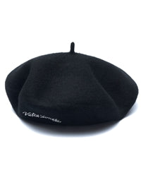STIGMA(スティグマ)  VSC BERET BLACK