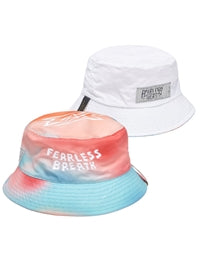 STIGMA(スティグマ)  TROPICAL REVERSIBLE BUCKET HAT PATTERN