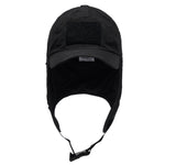 STIGMA(スティグマ)  WASHED TECH FISHING CAP BLACK