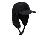 STIGMA(スティグマ)  WASHED TECH FISHING CAP BLACK