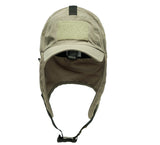 STIGMA(スティグマ)  WASHED TECH FISHING CAP OLIVE
