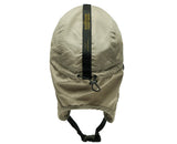 STIGMA(スティグマ)  WASHED TECH FISHING CAP OLIVE