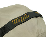 STIGMA(スティグマ)  WASHED TECH FISHING CAP OLIVE