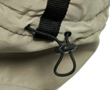 STIGMA(スティグマ)  WASHED TECH FISHING CAP OLIVE