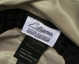 STIGMA(スティグマ)  WASHED TECH FISHING CAP OLIVE