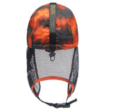STIGMA(スティグマ)  VSC FISHING CAP ORANGE PATTERN