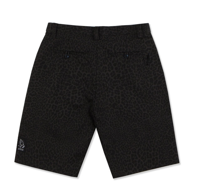 STIGMA(スティグマ)  JAGUAR SHORTS_JAGUAR
