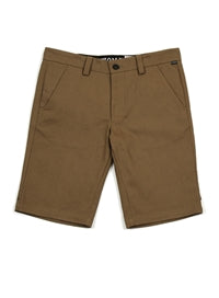 STIGMA(スティグマ) MAD CULTURE SHORT PANTS_BEIGE