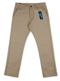 STIGMA(スティグマ) MERCURY CHINO PANTS_BEIGE