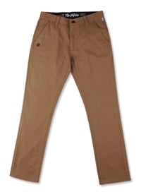 STIGMA(スティグマ) JUPITER CHINO PANTS_BEIGE