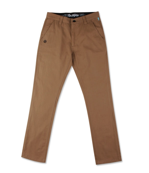 STIGMA(スティグマ) JUPITER CHINO PANTS_BEIGE