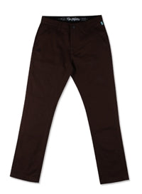 STIGMA(スティグマ) JUPITER CHINO PANTS_BROWN