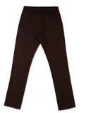 STIGMA(スティグマ) JUPITER CHINO PANTS_BROWN