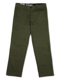 STIGMA(スティグマ) VATOS CHINO PANTS_KHAKI