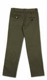 STIGMA(スティグマ) VATOS CHINO PANTS_KHAKI