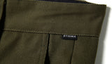 STIGMA(スティグマ) VATOS CHINO PANTS_KHAKI