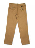 STIGMA(スティグマ)   VATOS CHINO PANTS_CAMEL