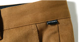 STIGMA(スティグマ)   VATOS CHINO PANTS_CAMEL