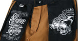 STIGMA(スティグマ)   VATOS CHINO PANTS_CAMEL