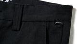 STIGMA(スティグマ)   VATOS CHINO PANTS_BLACK