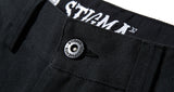 STIGMA(スティグマ)   VATOS CHINO PANTS_BLACK