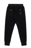 STIGMA(スティグマ)  VS HEAVY SWEAT JOGGER PANTS BLACK