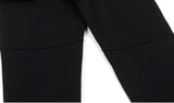 STIGMA(スティグマ)  VS HEAVY SWEAT JOGGER PANTS BLACK