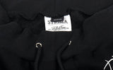 STIGMA(スティグマ)  THUNDER HEAVY SWEAT JOGGER PANTS BLACK