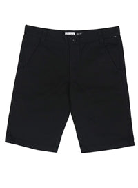 STIGMA(スティグマ)  UNDEADS SHORT PANTS_BLACK