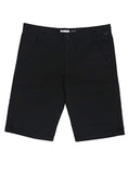 STIGMA(スティグマ)  UNDEADS SHORT PANTS_BLACK