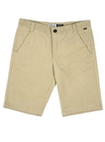 STIGMA(スティグマ)  UNDEADS SHORT PANTS_BEIGE