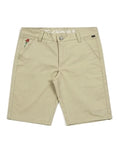 STIGMA(スティグマ)  ROSE SHORT PANTS BEIGE