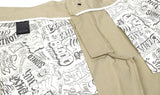 STIGMA(スティグマ)  ROSE SHORT PANTS BEIGE