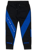 STIGMA(スティグマ)   VS COOLON JOGGER PANTS BLACK