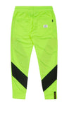 STIGMA(スティグマ)   VS COOLON JOGGER PANTS NEON GREEN