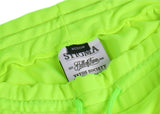 STIGMA(スティグマ)   VS COOLON JOGGER PANTS NEON GREEN