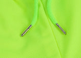 STIGMA(スティグマ)   VS COOLON JOGGER PANTS NEON GREEN