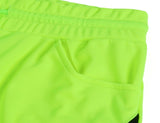 STIGMA(スティグマ)   VS COOLON JOGGER PANTS NEON GREEN