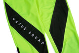 STIGMA(スティグマ)   VS COOLON JOGGER PANTS NEON GREEN